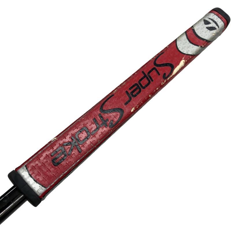 TaylorMade（テーラーメイド） Spider Tour RED(サイトライン) 34