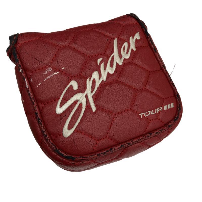 TaylorMade（テーラーメイド） Spider Tour RED(サイトライン) 34