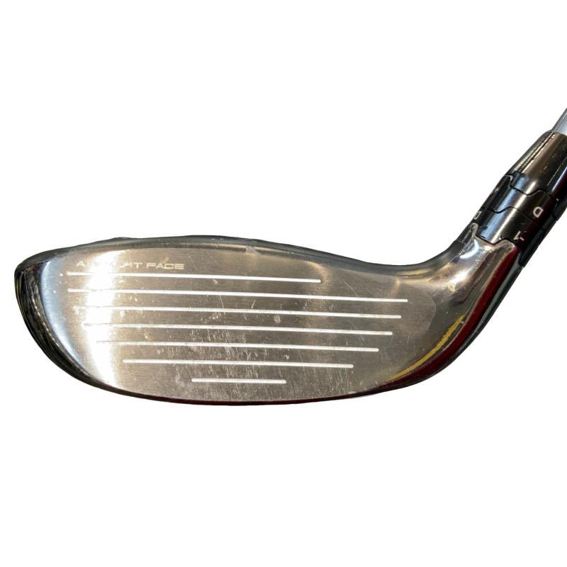 Callaway（キャロウェイ） PARADYM Ai SMOKE HL U4 ユーティリティ UT