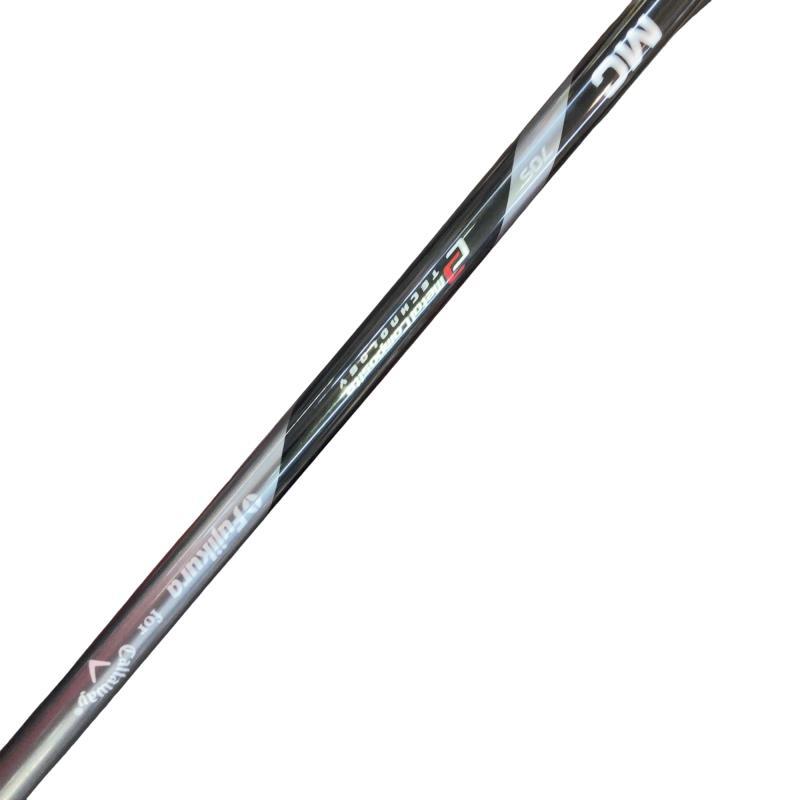 Callaway（キャロウェイ） PARADYM Ai SMOKE HL U4 ユーティリティ UT