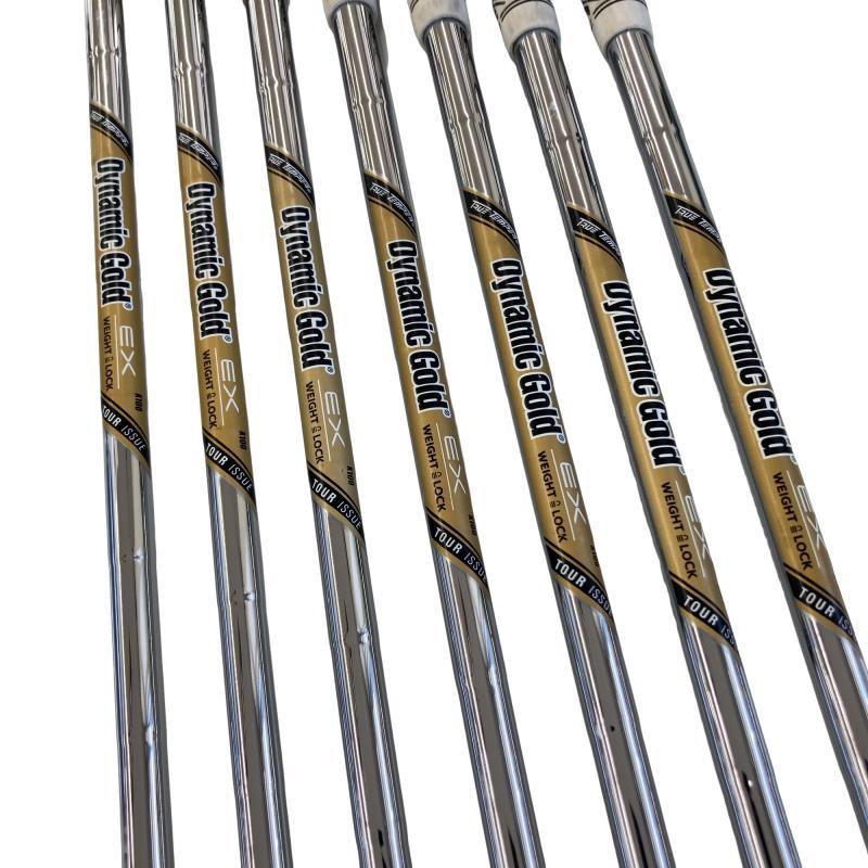 Titleist（タイトリスト） Titleist T150(2023) 7S アイアンセット IR