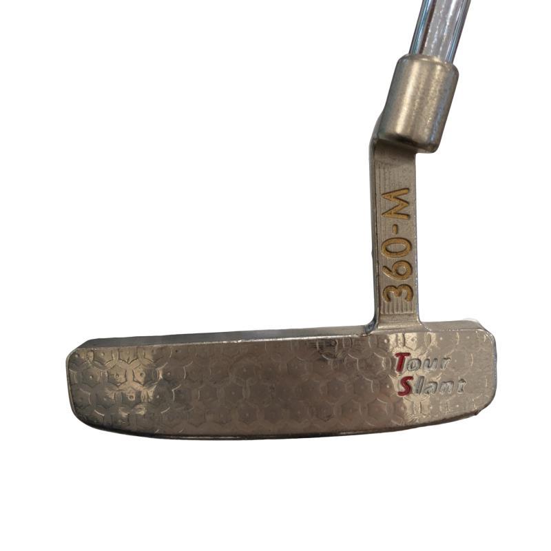 BETTINARDI（ベティナルディ） BETTINARDI 360-M Tour Slant パター PT
