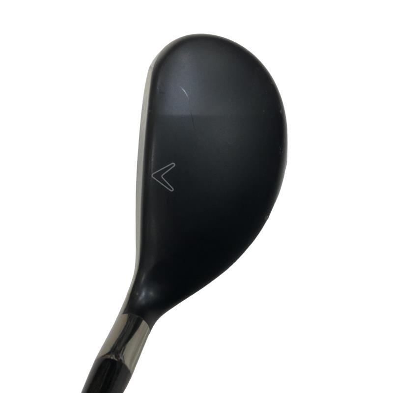 Callaway（キャロウェイ） ROGUE ST MAX U6 ユーティリティ UT