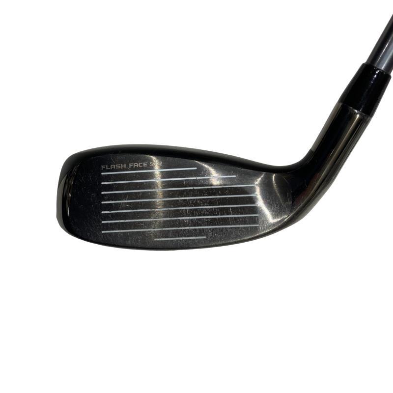 Callaway（キャロウェイ） ROGUE ST MAX U6 ユーティリティ UT
