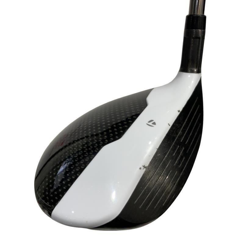 TaylorMade（テーラーメイド） M2(2017) 3W フェアウェイウッド FW