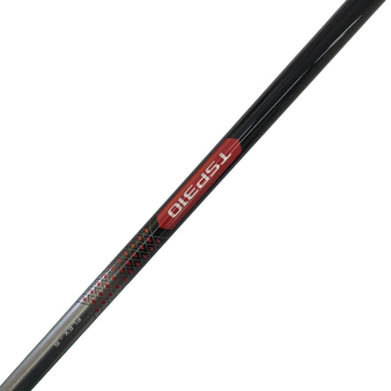 Titleist（タイトリスト） TSi3 10° ドライバー DR フレックスS