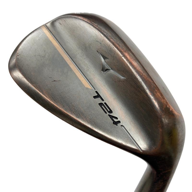 MIZUNO GOLF ミズノ Mizuno T24(デニムカッパー) 50°/08° S ウェッジ
