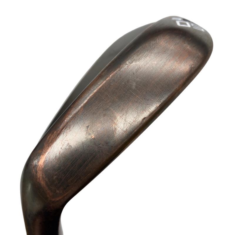 MIZUNO GOLF ミズノ Mizuno T24(デニムカッパー) 50°/08° S ウェッジ