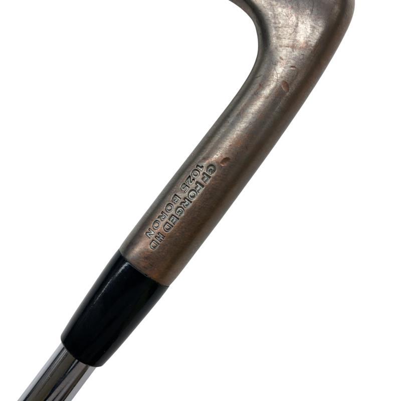 MIZUNO GOLF ミズノ Mizuno T24(デニムカッパー) 50°/08° S ウェッジ