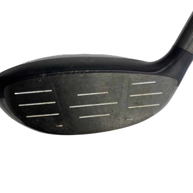 Callaway（キャロウェイ） PARADYM X 5W フェアウェイウッド FW
