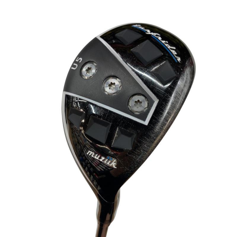 muziik（ムジーク） muziik muziik TURFRIDER HYBRID U5