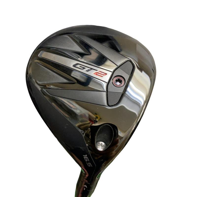 Titleist（タイトリスト） GT2 16.5° フェアウェイウッド FW 