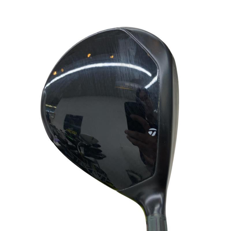 テーラーメイドステルス2HD 3w レフティ TaylorMade（テーラーメイド） STEALTH2 HD 3W レフティ USA