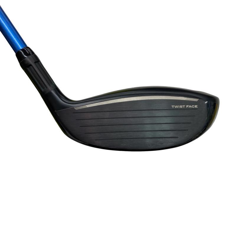 テーラーメイドステルス2HD 3w レフティ TaylorMade（テーラーメイド） STEALTH2 HD 3W レフティ USA