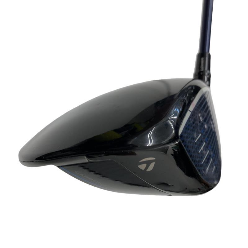 TaylorMade（テーラーメイド） Qi10 MAX 12° ドライバー DR フレックス
