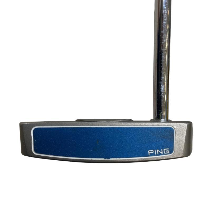 【希少モデル】PING G2i CRAZ-E C センターシャフトパター 35㌅ PING（ピン） G2i CRAZ-E 35インチ パター PT フレックスその他