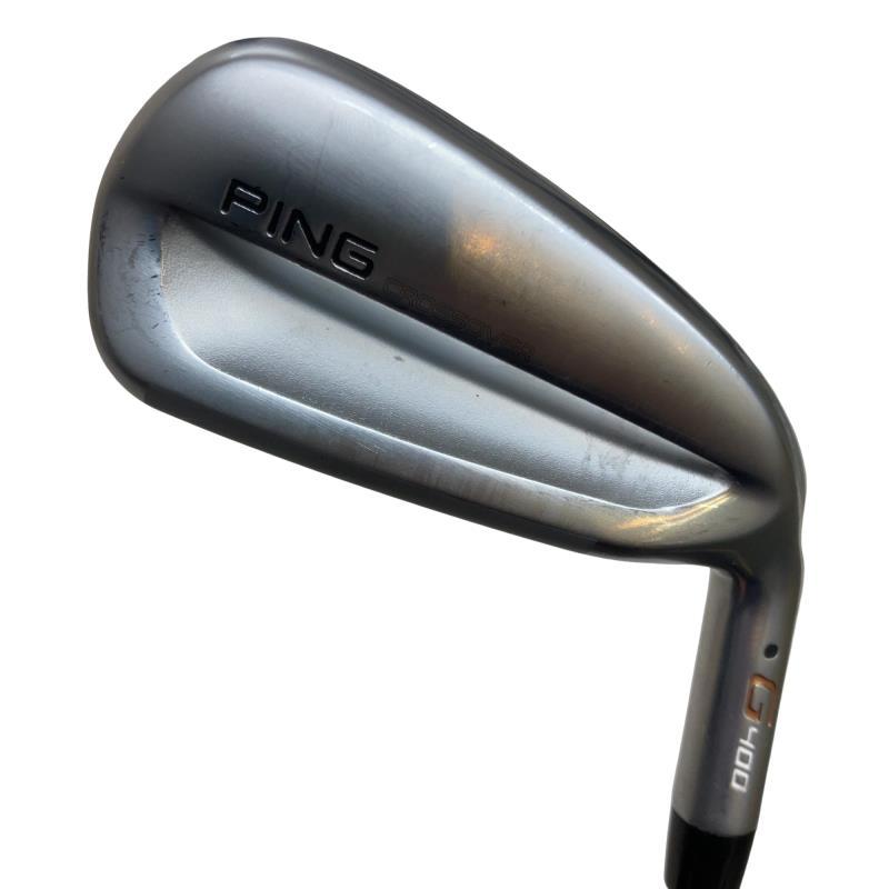 PING（ピン） G400 CROSSOVER U5 ユーティリティ UT フレックスS