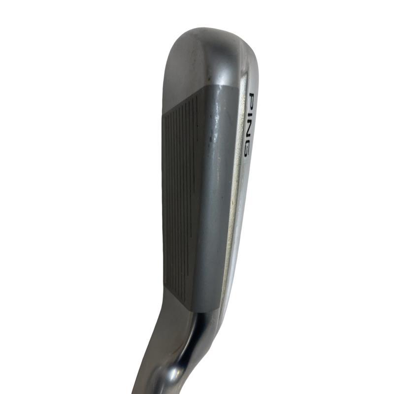 PING（ピン） G400 CROSSOVER U5 ユーティリティ UT フレックスS