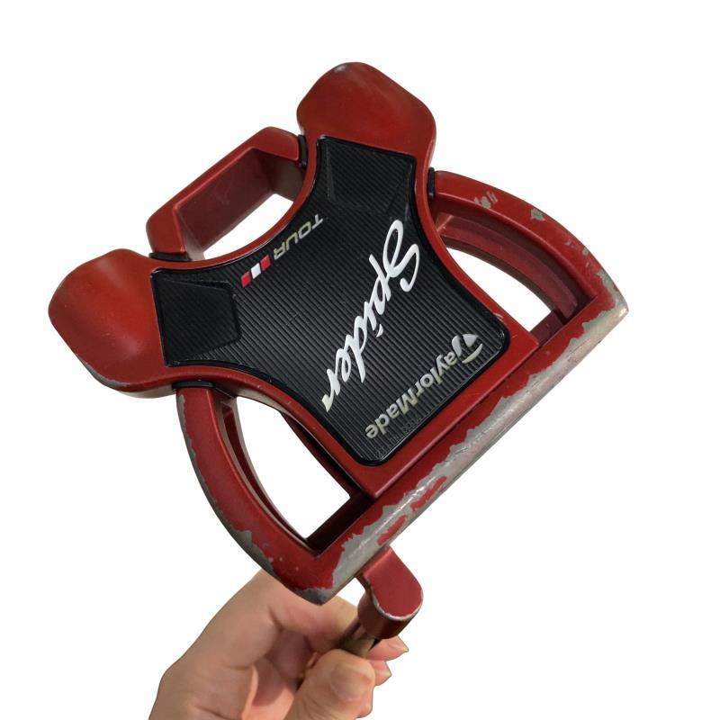 TaylorMade（テーラーメイド） Spider Tour RED(サイトライン