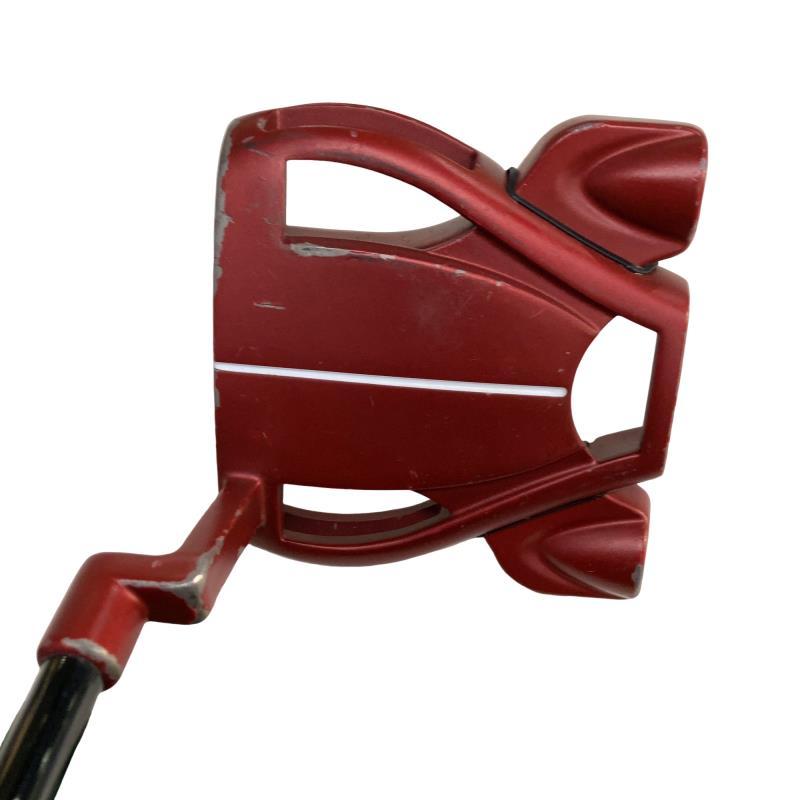 TaylorMade（テーラーメイド） Spider Tour RED(サイトライン