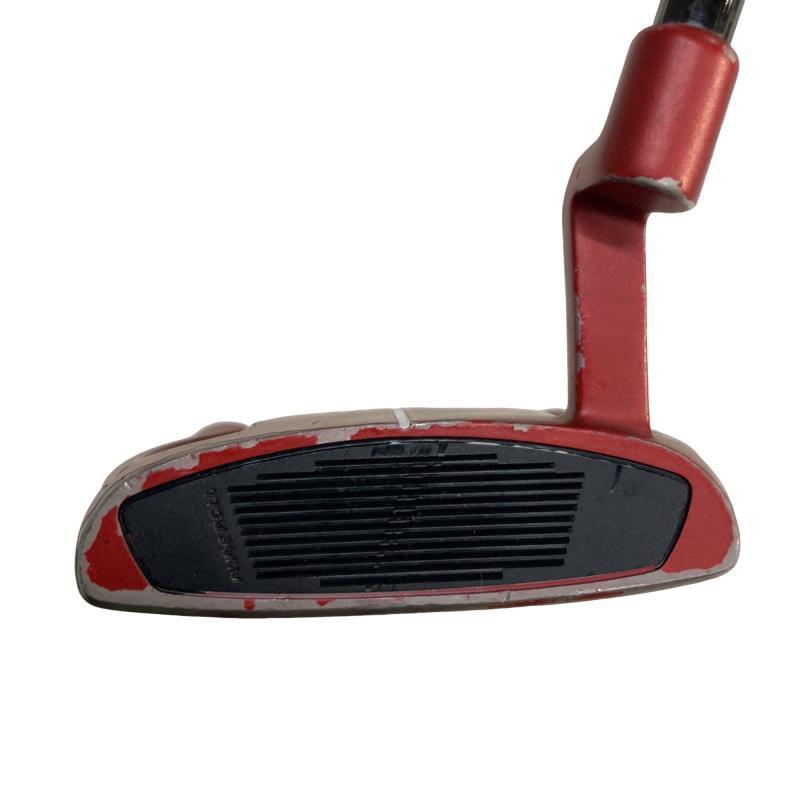 TaylorMade（テーラーメイド） Spider Tour RED(サイトライン