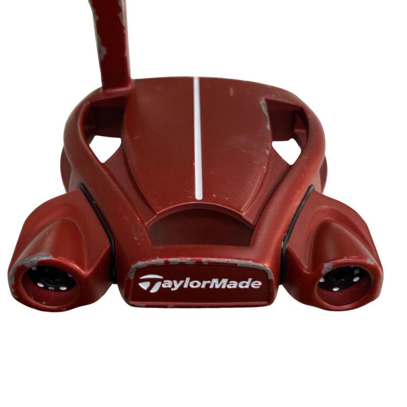 TaylorMade（テーラーメイド） Spider Tour RED(サイトライン