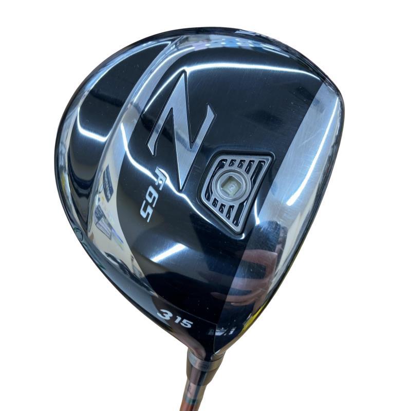 DUNLOP（ダンロップ） SRIXON Z F65 3W フェアウェイウッド FW 