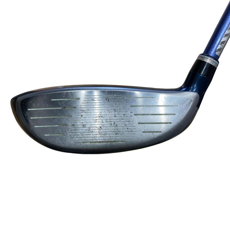 DUNLOP - 2020年モデル⭐︎ゼクシオレディースウッド３番 DUNLOP（ダンロップ） XXIO(2020) 3W レディース フェアウェイウッド