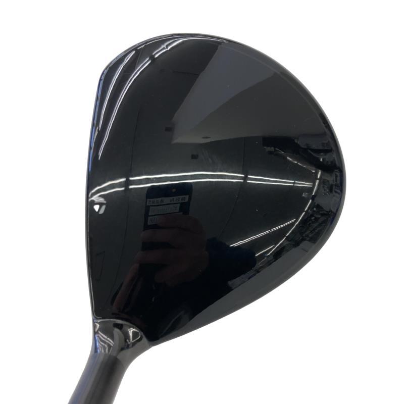 TaylorMade（テーラーメイド） Qi10 3HL フェアウェイウッド FW