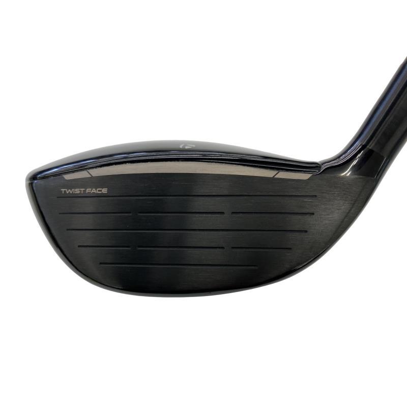 TaylorMade（テーラーメイド） Qi10 3HL フェアウェイウッド FW