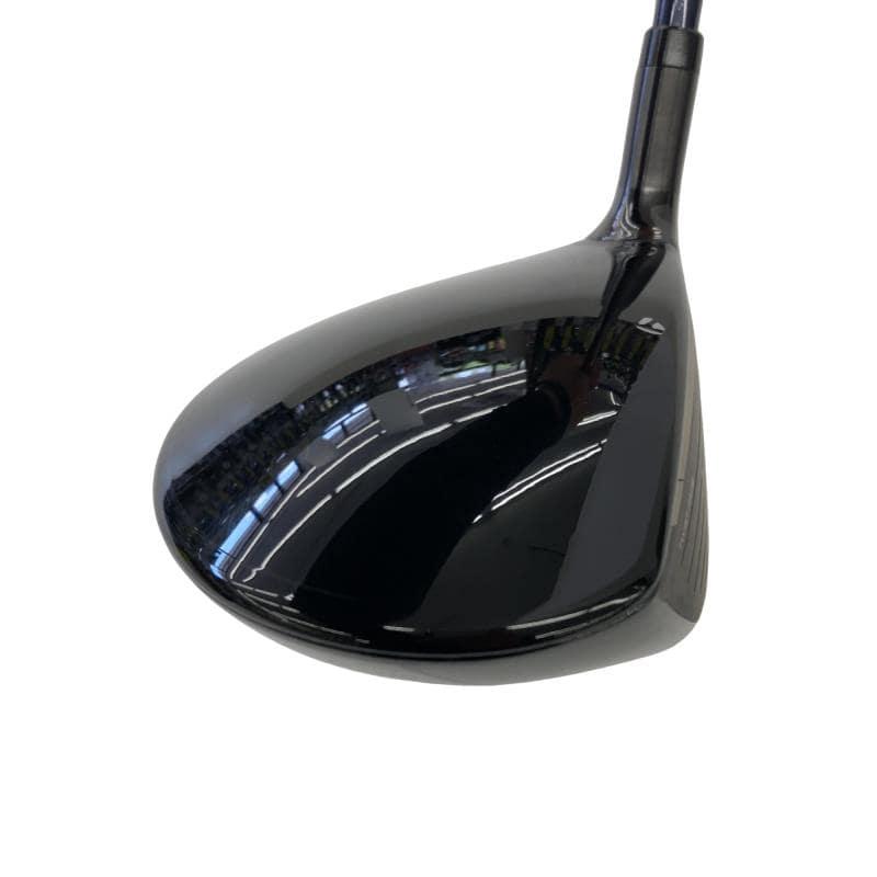 TaylorMade（テーラーメイド） Qi10 3HL フェアウェイウッド FW