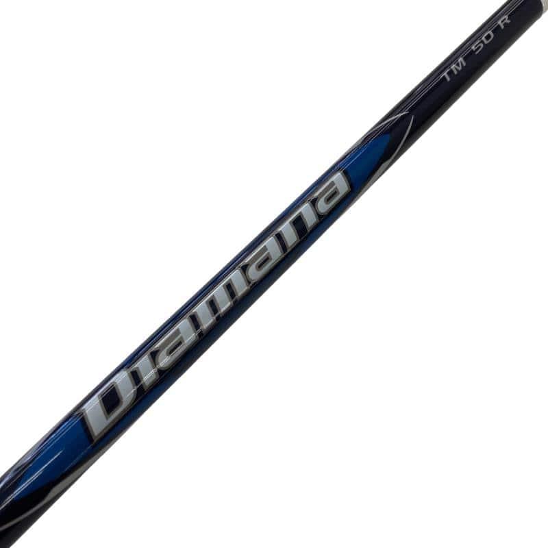 TaylorMade（テーラーメイド） Qi10 3HL フェアウェイウッド FW