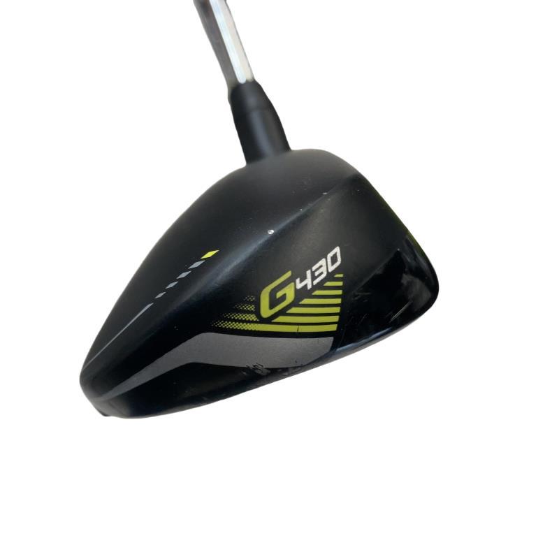 PING（ピン） G430 U4 ユーティリティ UT フレックスX : ゴルフ