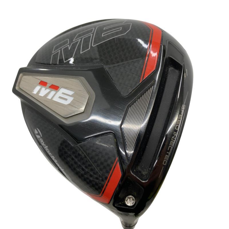 TaylorMade（テーラーメイド） M6 9° ドライバー DR フレックスS 