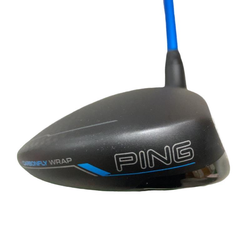 PING G440 MAX フェアウェイウッド 5番 19度 純正SR PING（ピン） G440