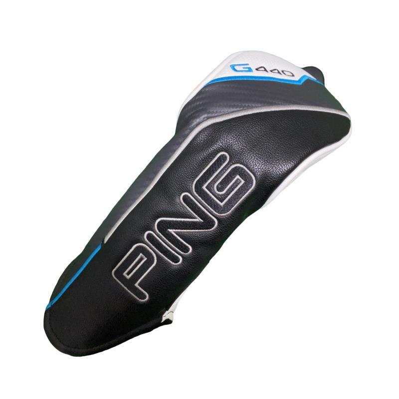 PING（ピン） G440 MAX 5W フェアウェイウッド FW フレックスSR