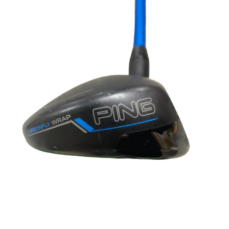 PING（ピン） G440 U6 ユーティリティ UT フレックスSR : ゴルフ