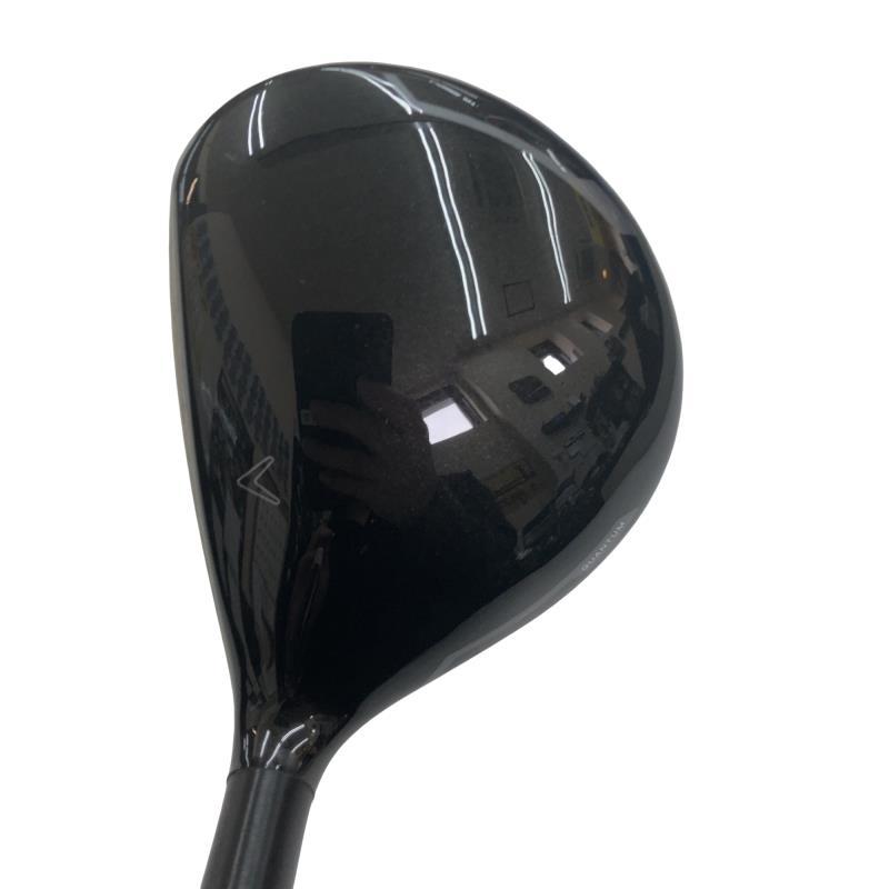 Callaway（キャロウェイ） QUANTUM MINI SPINNER 11W フェアウェイ