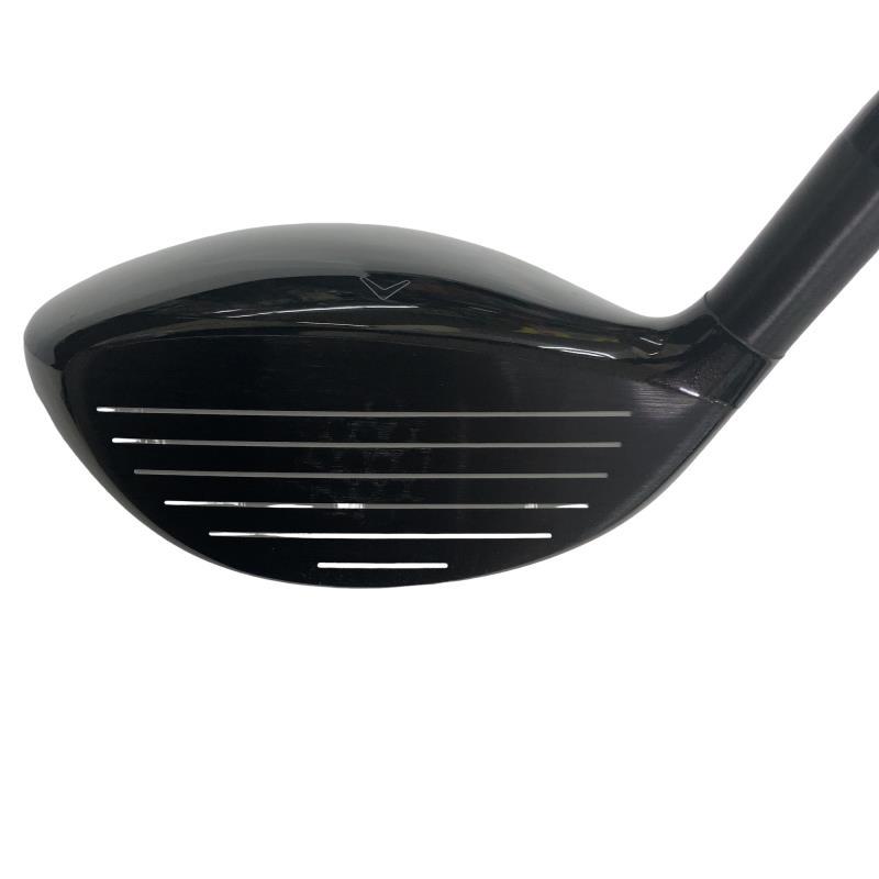 Callaway（キャロウェイ） QUANTUM MINI SPINNER 11W フェアウェイ