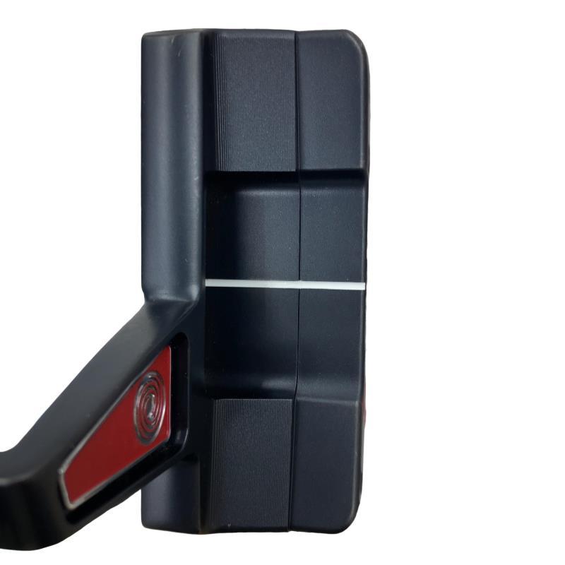オデッセイ TRI-BEAM DOUBLE WIDE CS 34インチ パター PT フレックスその他_1