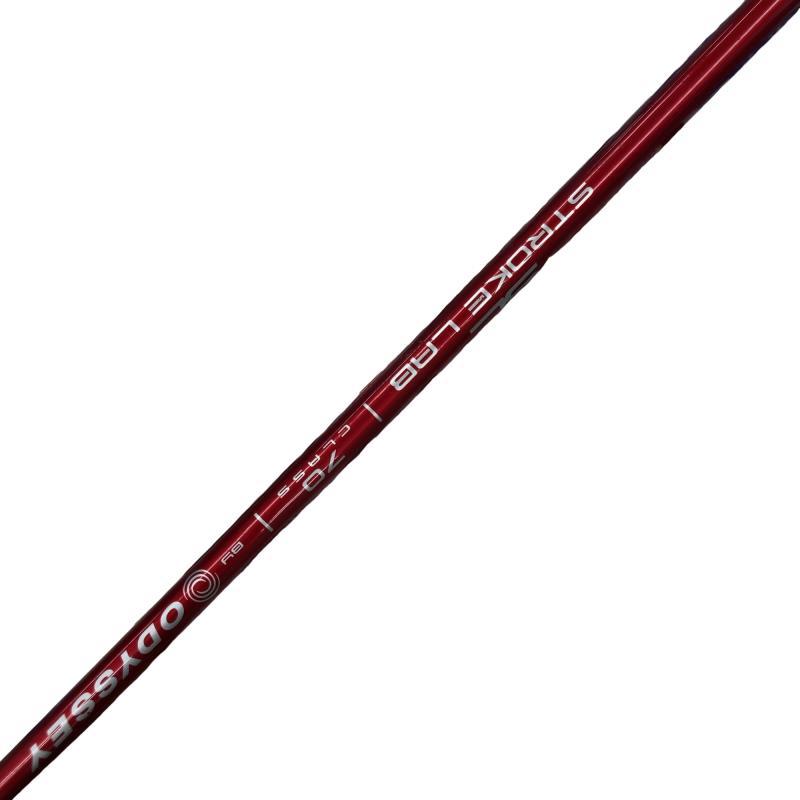 オデッセイ TRI-BEAM DOUBLE WIDE CS 34インチ パター PT フレックスその他_4
