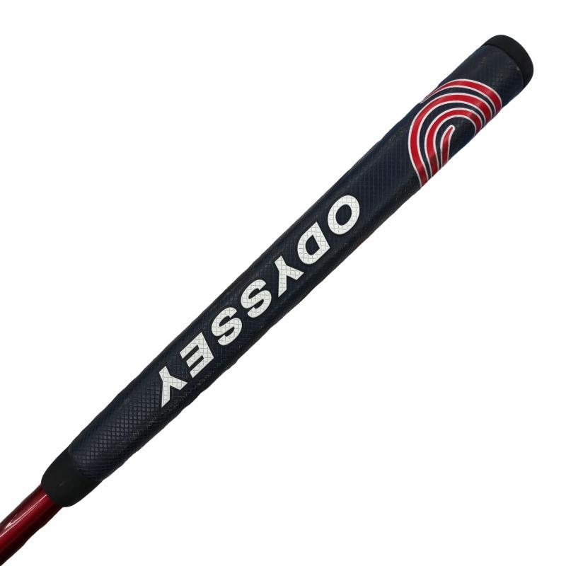 オデッセイ TRI-BEAM DOUBLE WIDE CS 34インチ パター PT フレックスその他_5