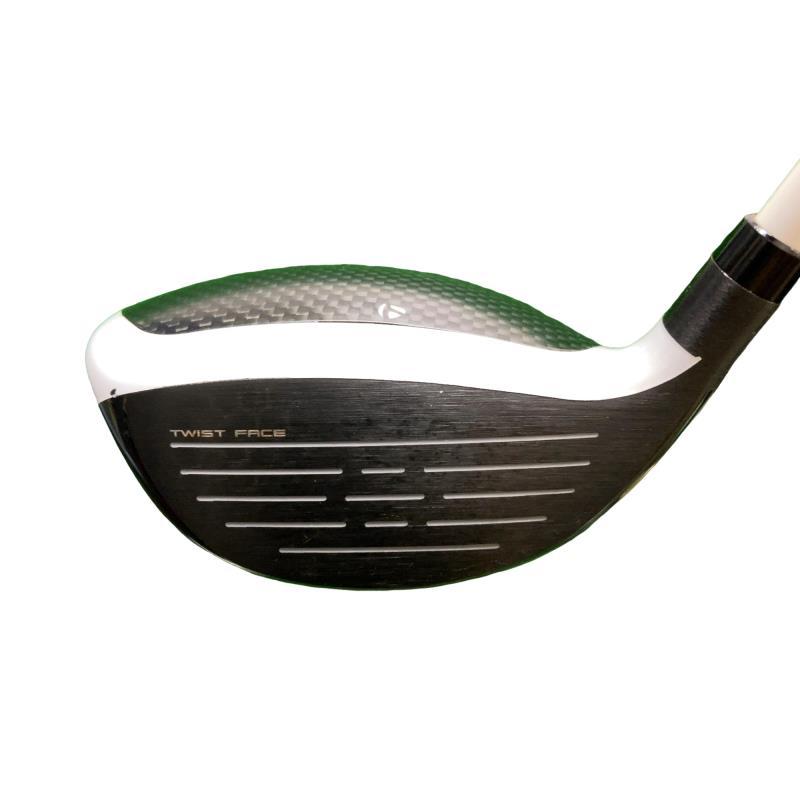 TaylorMade（テーラーメイド） SIM2 MAX-D 5W レディース フェアウェイ