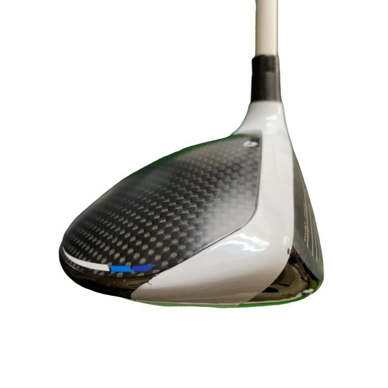 TaylorMade（テーラーメイド） SIM2 MAX-D 5W レディース フェアウェイ