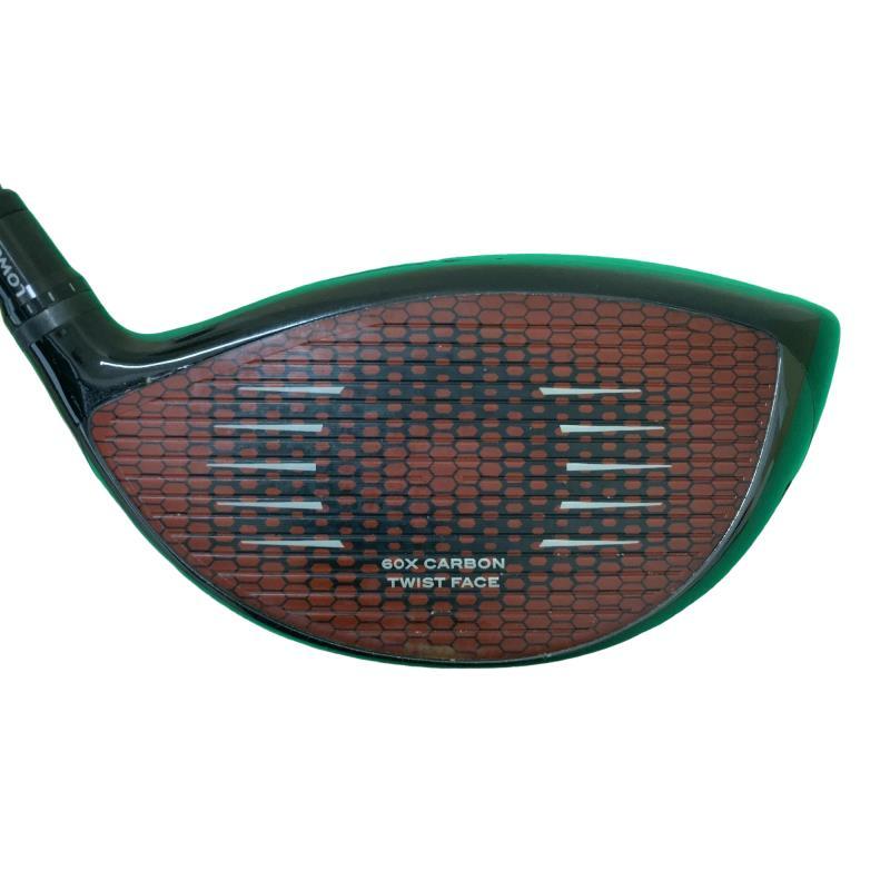 TaylorMade（テーラーメイド） STEALTH 9° レフティ ドライバー DR