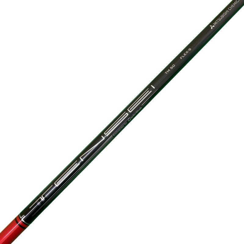 TaylorMade（テーラーメイド） STEALTH 9° レフティ ドライバー DR