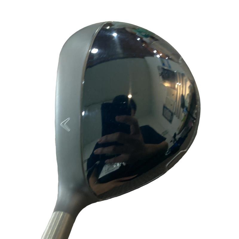 Callaway（キャロウェイ） PARADYM 5W フェアウェイウッド FW