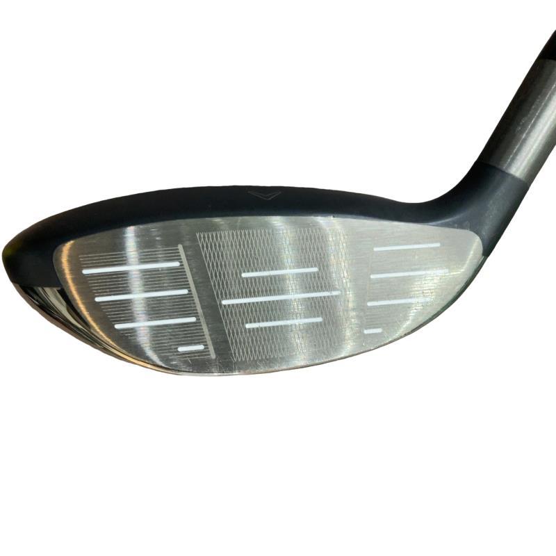 Callaway（キャロウェイ） PARADYM 5W フェアウェイウッド FW
