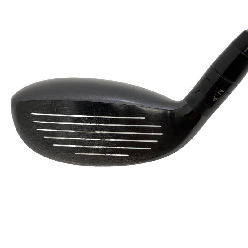 ​タイトリスト 816 H1 23° UT モーダス3 フレックス S 右 Titleist（タイトリスト） 816 H1 23° ユーティリティ UT フレックスS