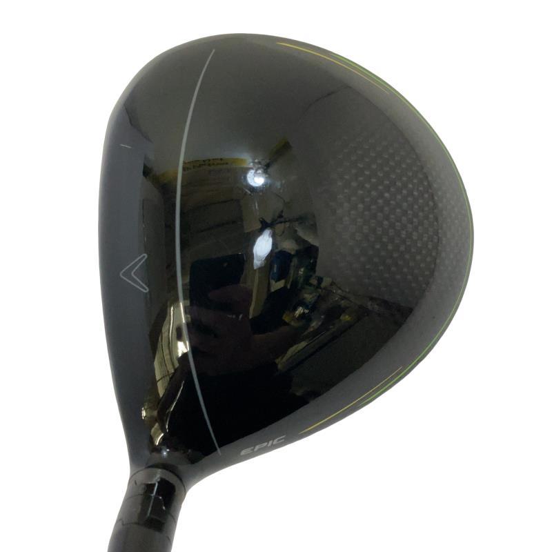 Callaway（キャロウェイ） EPIC FLASH SUBZERO 9° ドライバー DR